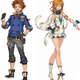 Illustration for article titled Here Come New emFinal Fantasy/ems for Your Smartphones